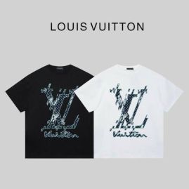 Picture of LV T Shirts Short _SKULVXS-L29836896